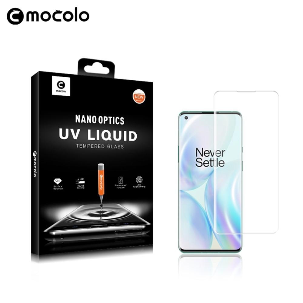 UV Tempered Glass OnePlus 8 Pro