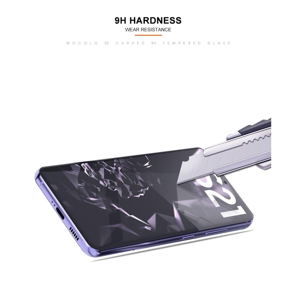 UV Tempered Glass Samsung Galaxy S21
