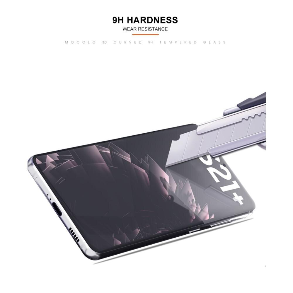 UV Tempered Glass Samsung Galaxy S21 Plus