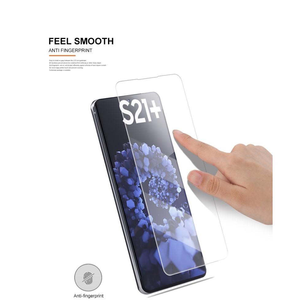 UV Tempered Glass Samsung Galaxy S21 Plus