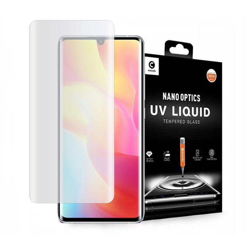 UV Tempered Glass Xiaomi Mi Note 10 Lite