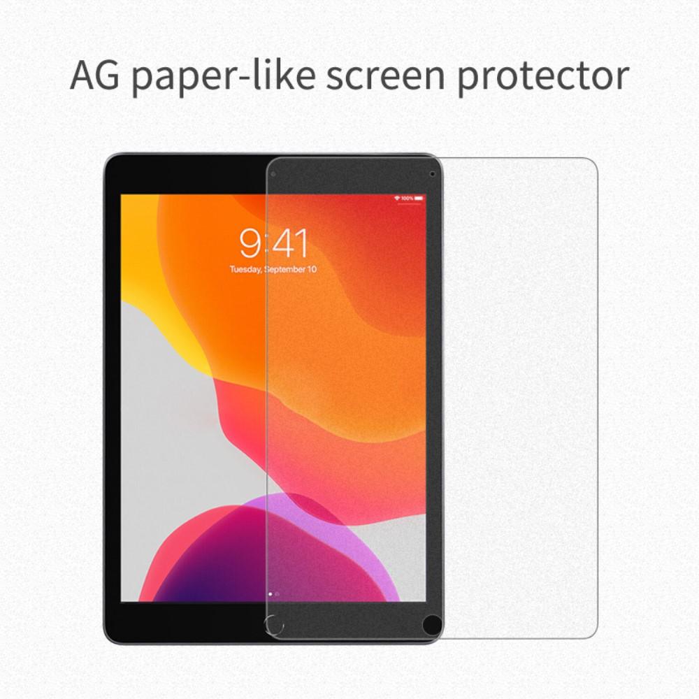 AG Paper-like Screen Protector iPad 10.2