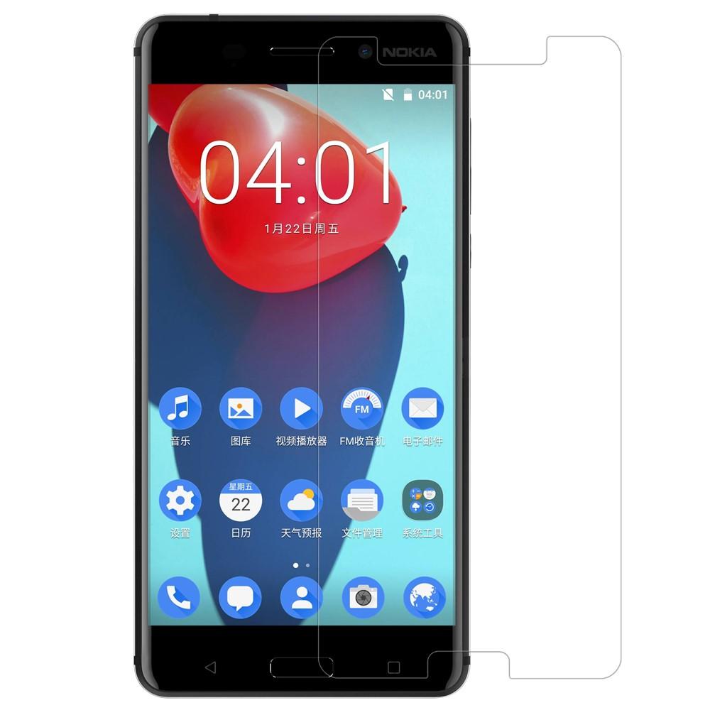 Anti-glare Displayschutz Nokia 6