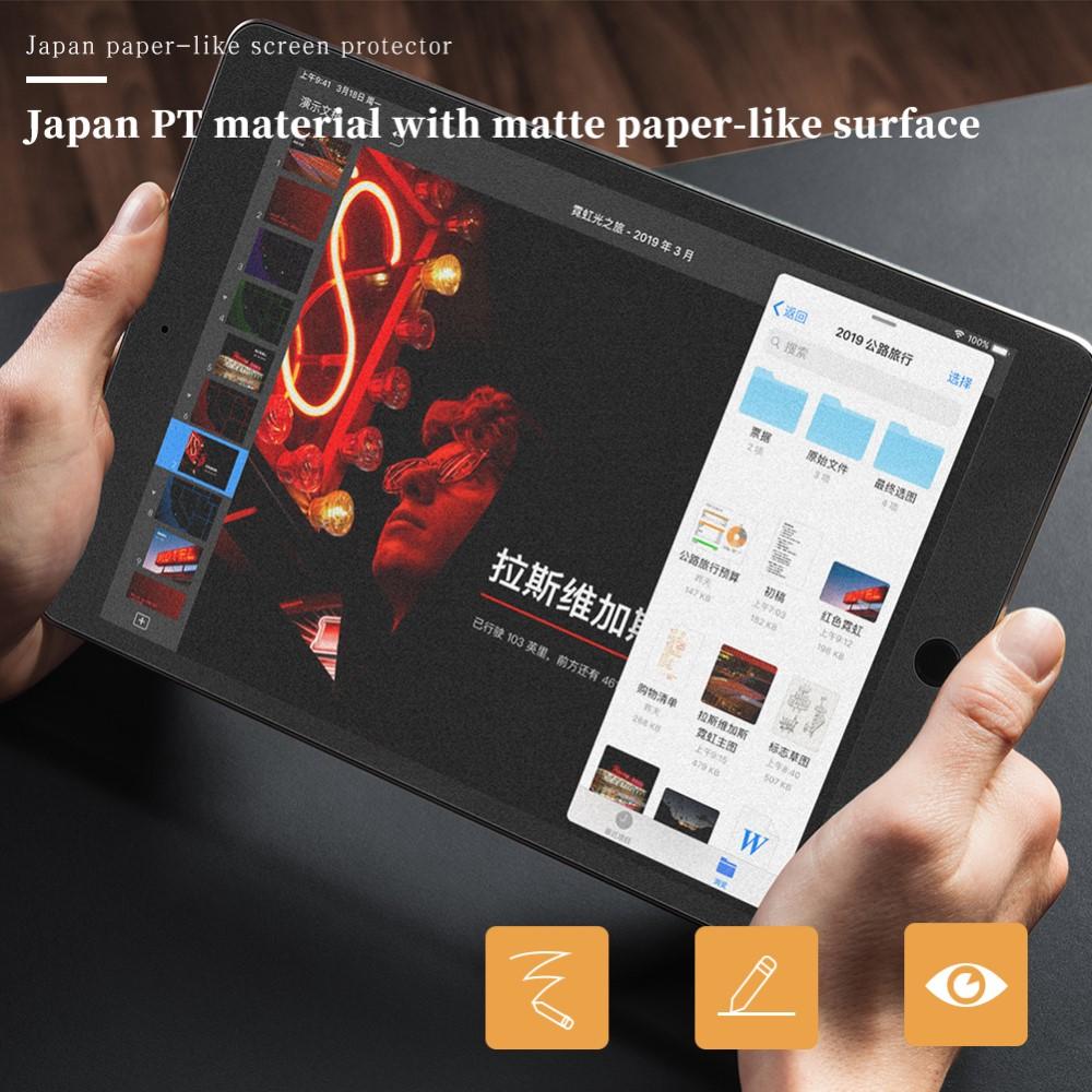 AR Paper-like Screen Protector iPad Pro 10.5 2nd Gen (2017)