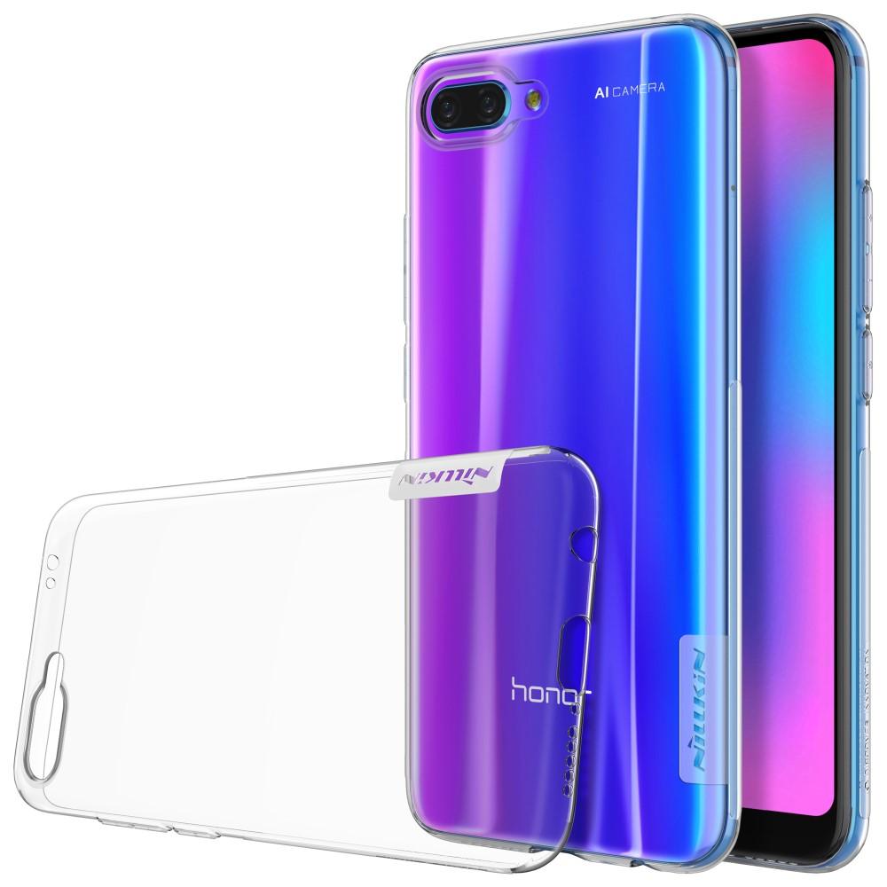 Nature TPU Case Huawei Honor 10