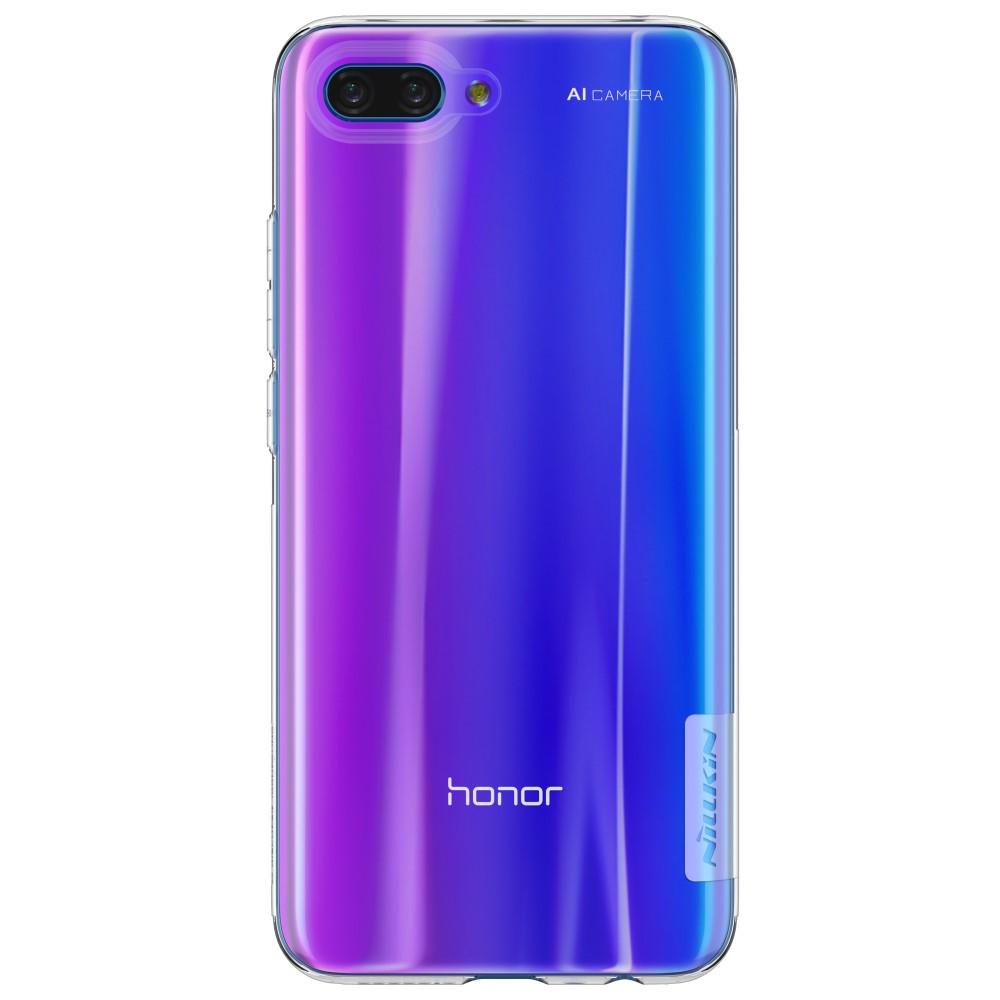 Nature TPU Case Huawei Honor 10