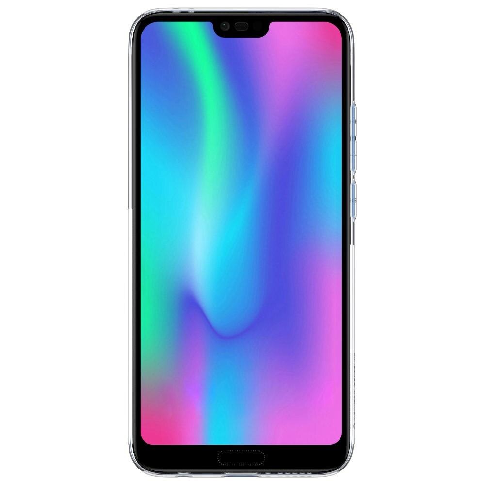 Nature TPU Case Huawei Honor 10