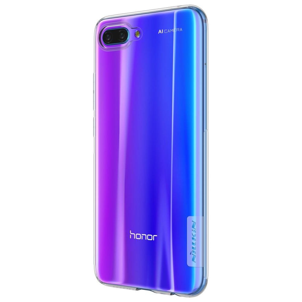 Nature TPU Case Huawei Honor 10