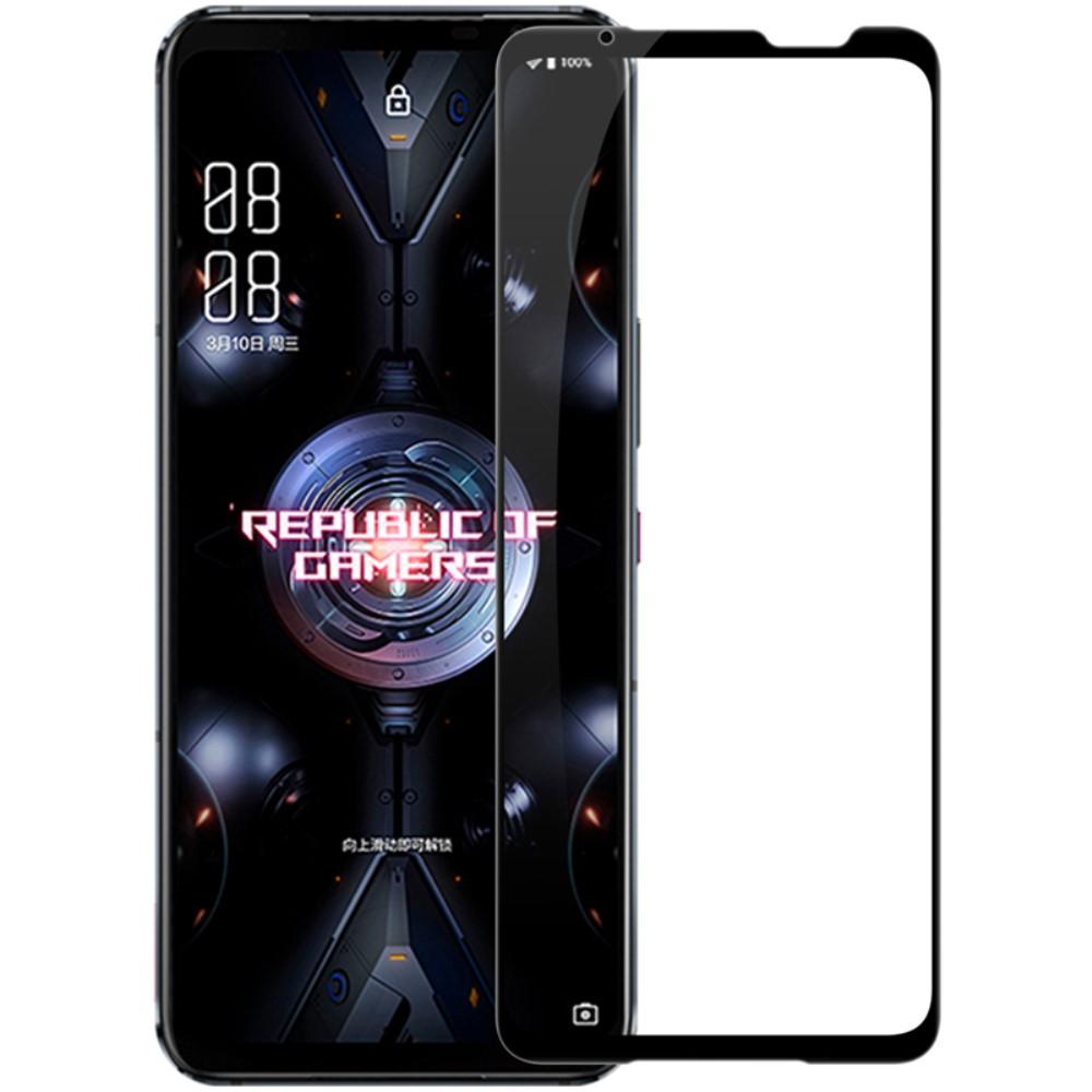 Amazing CP+PRO Panzerglas Asus ROG Phone 5 Schwarz