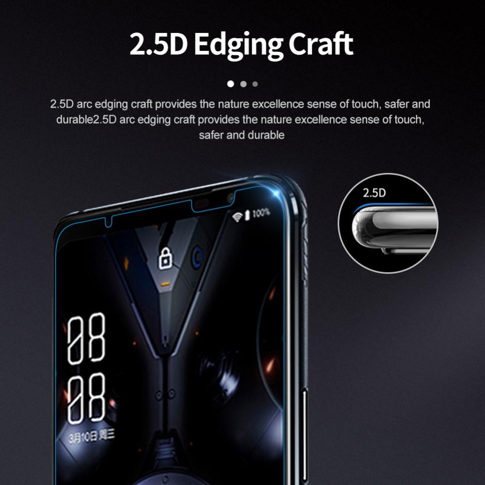 Amazing H+PRO Panzerglas Asus ROG Phone 5