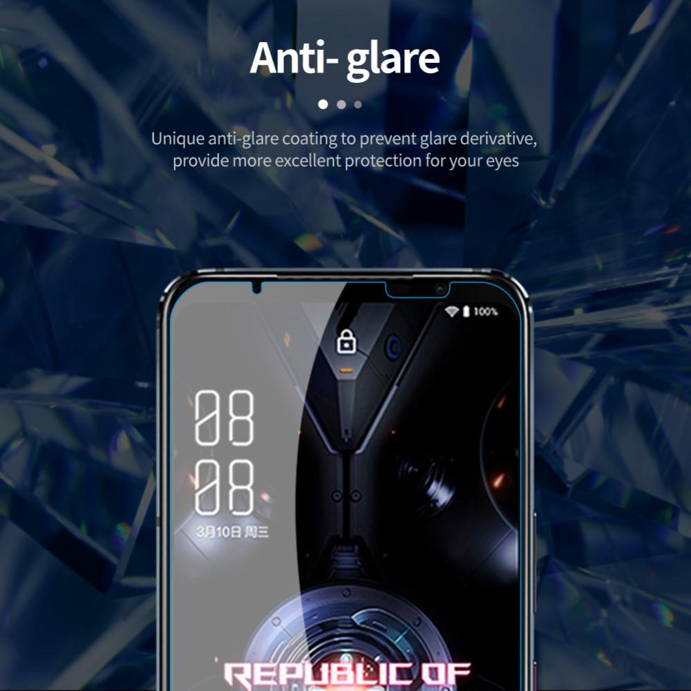 Amazing H+PRO Panzerglas Asus ROG Phone 5