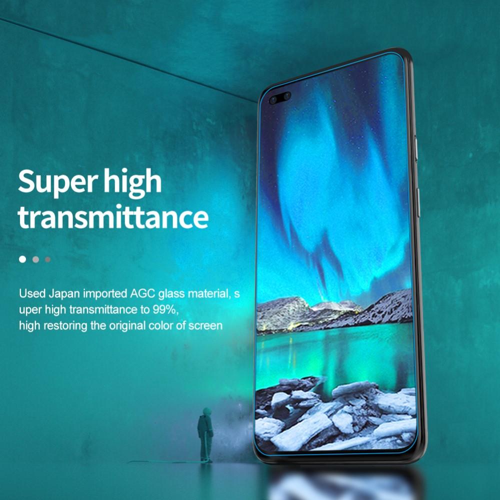 Amazing H+PRO Panzerglas OnePlus Nord