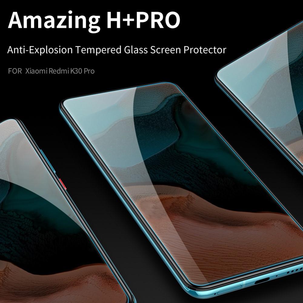 Amazing H+PRO Panzerglas Xiaomi Poco F2 Pro