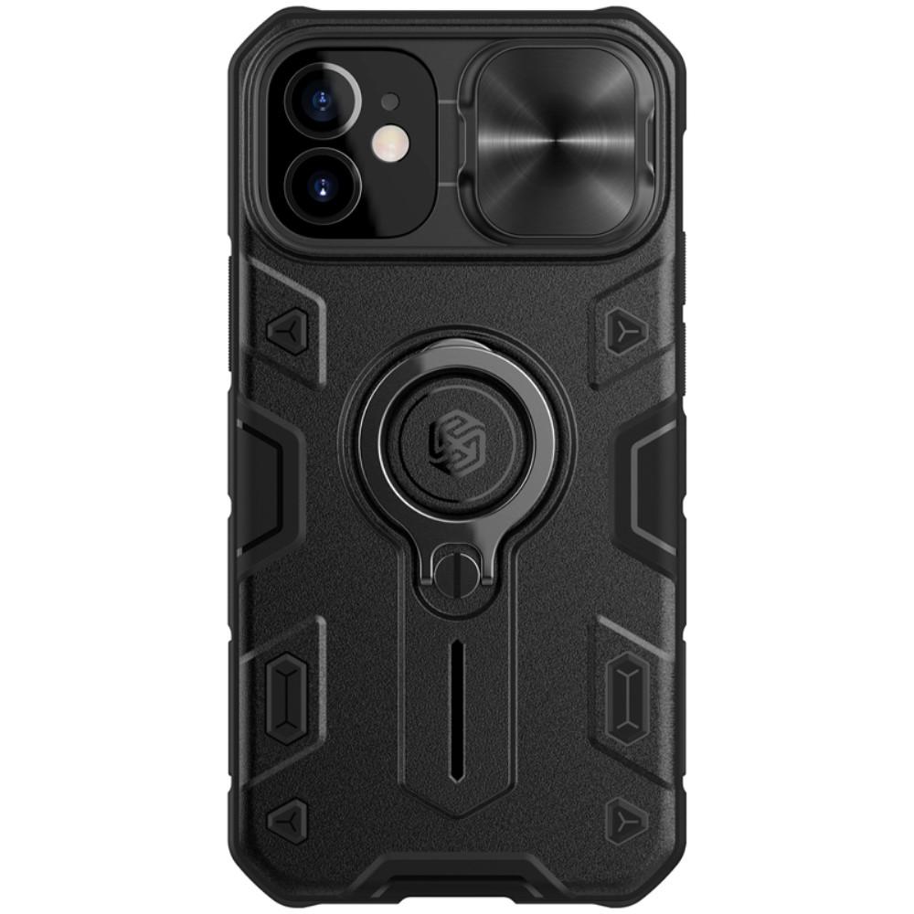 CamShield Armor iPhone 12 Mini Schwarz