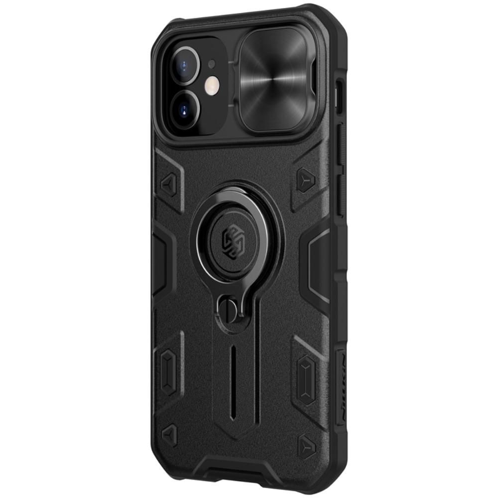 CamShield Armor iPhone 12 Mini Schwarz