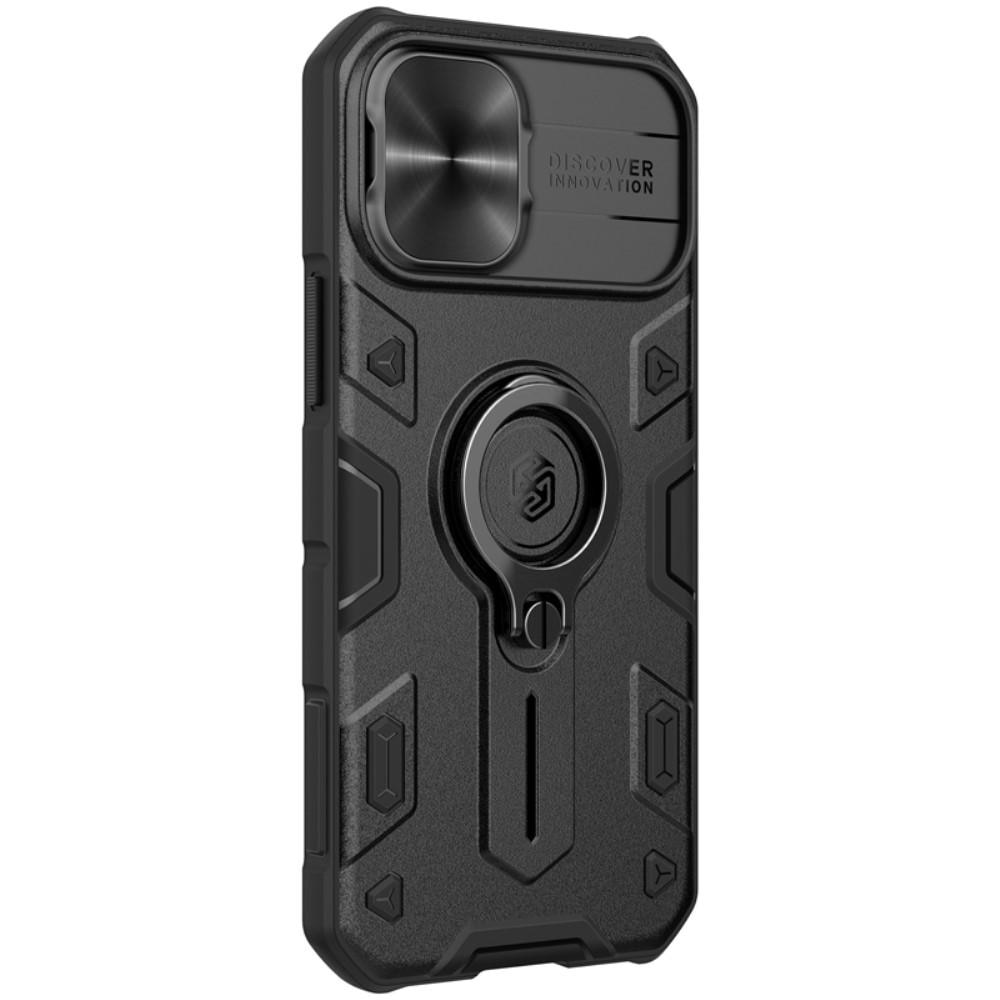 CamShield Armor iPhone 12 Mini Schwarz