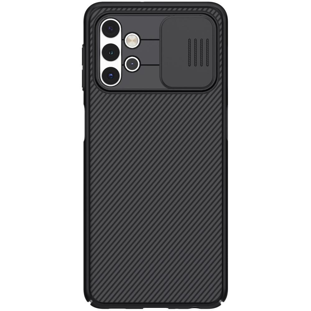 CamShield Hülle Samsung Galaxy A32 5G Schwarz