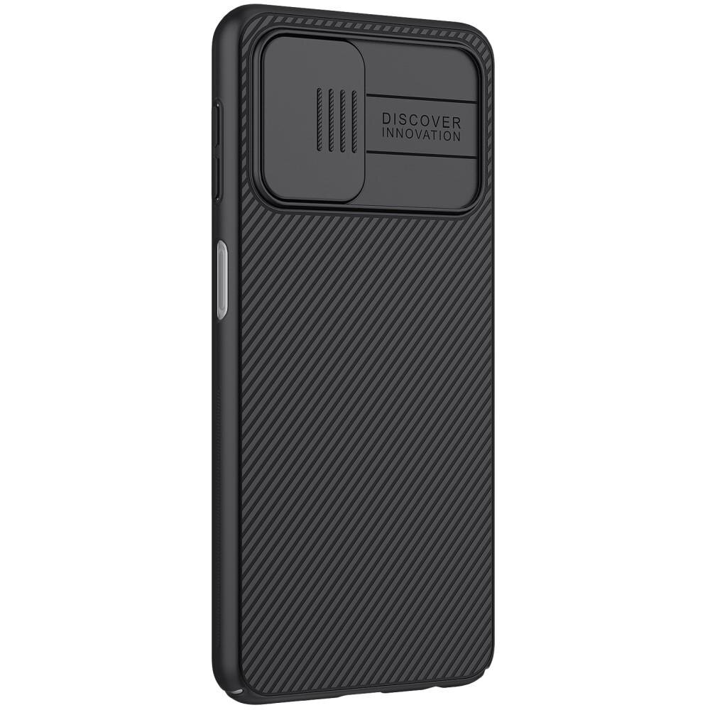 CamShield Hülle Samsung Galaxy A32 5G Schwarz