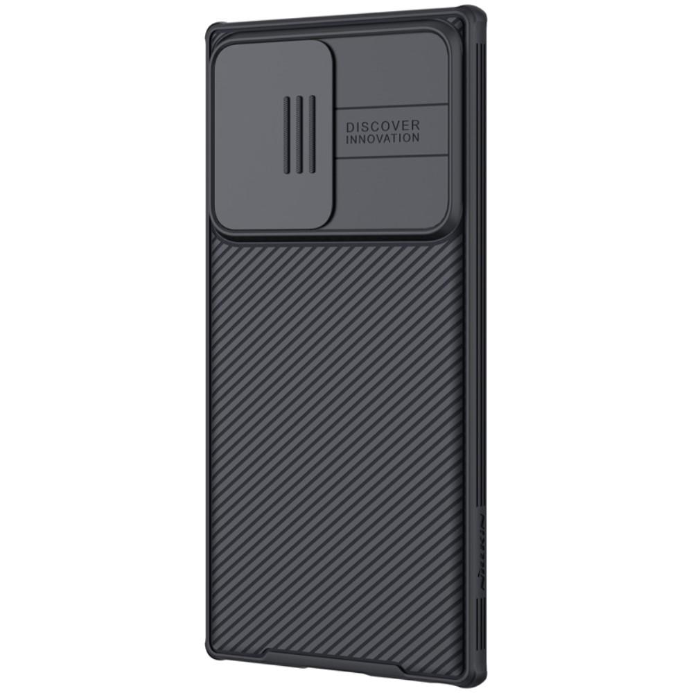 CamShield Hülle Samsung Galaxy Note 20 Ultra Schwarz