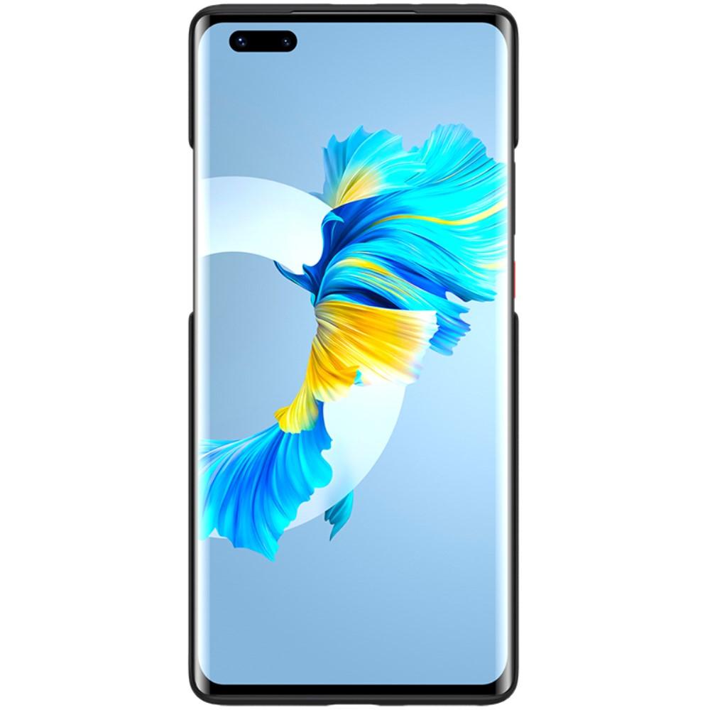 CamShield Hülle Huawei Mate 40 Pro Schwarz