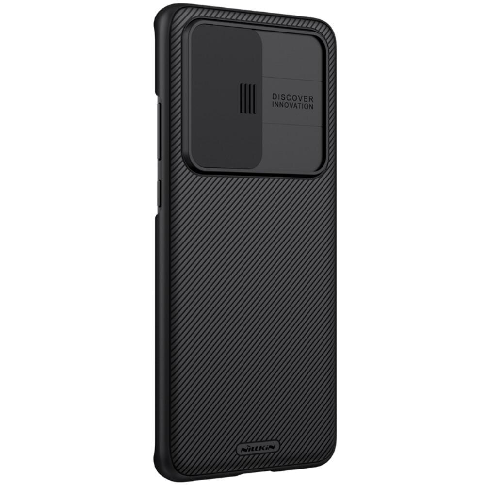 CamShield Hülle Huawei P40 Pro Schwarz