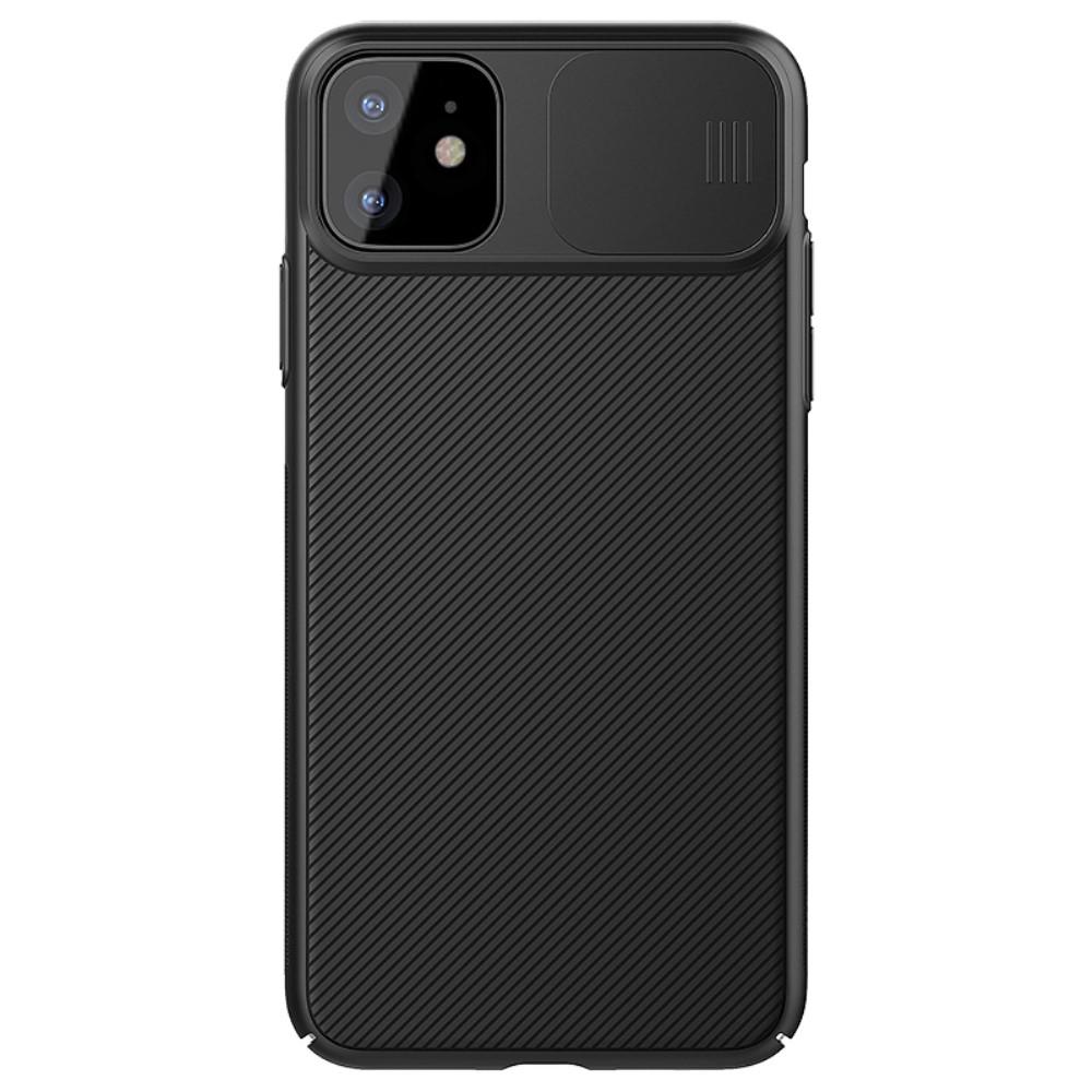 CamShield Hülle iPhone 11 Schwarz