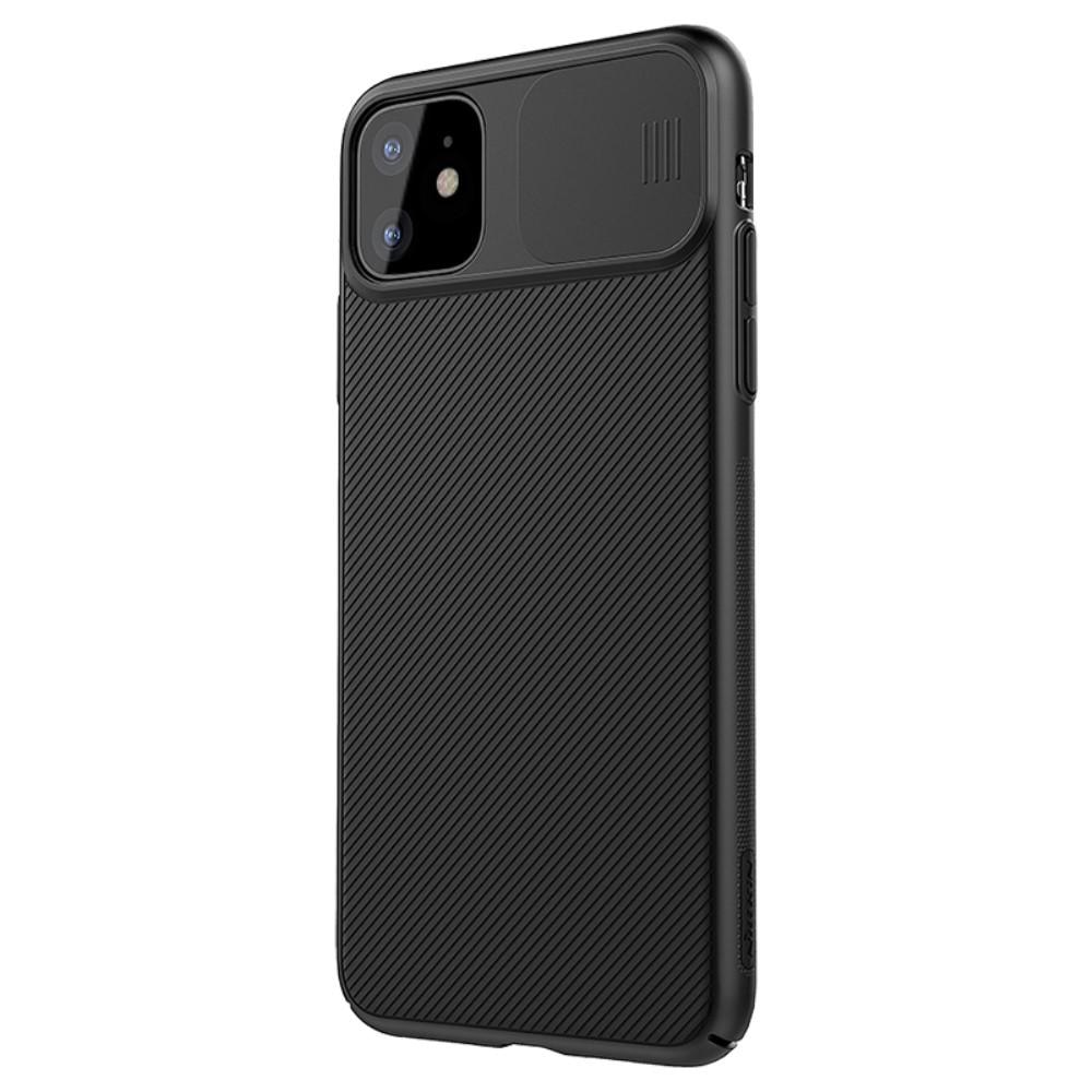 CamShield Hülle iPhone 11 Schwarz