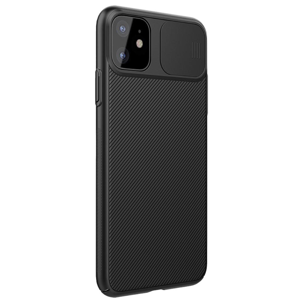 CamShield Hülle iPhone 11 Schwarz