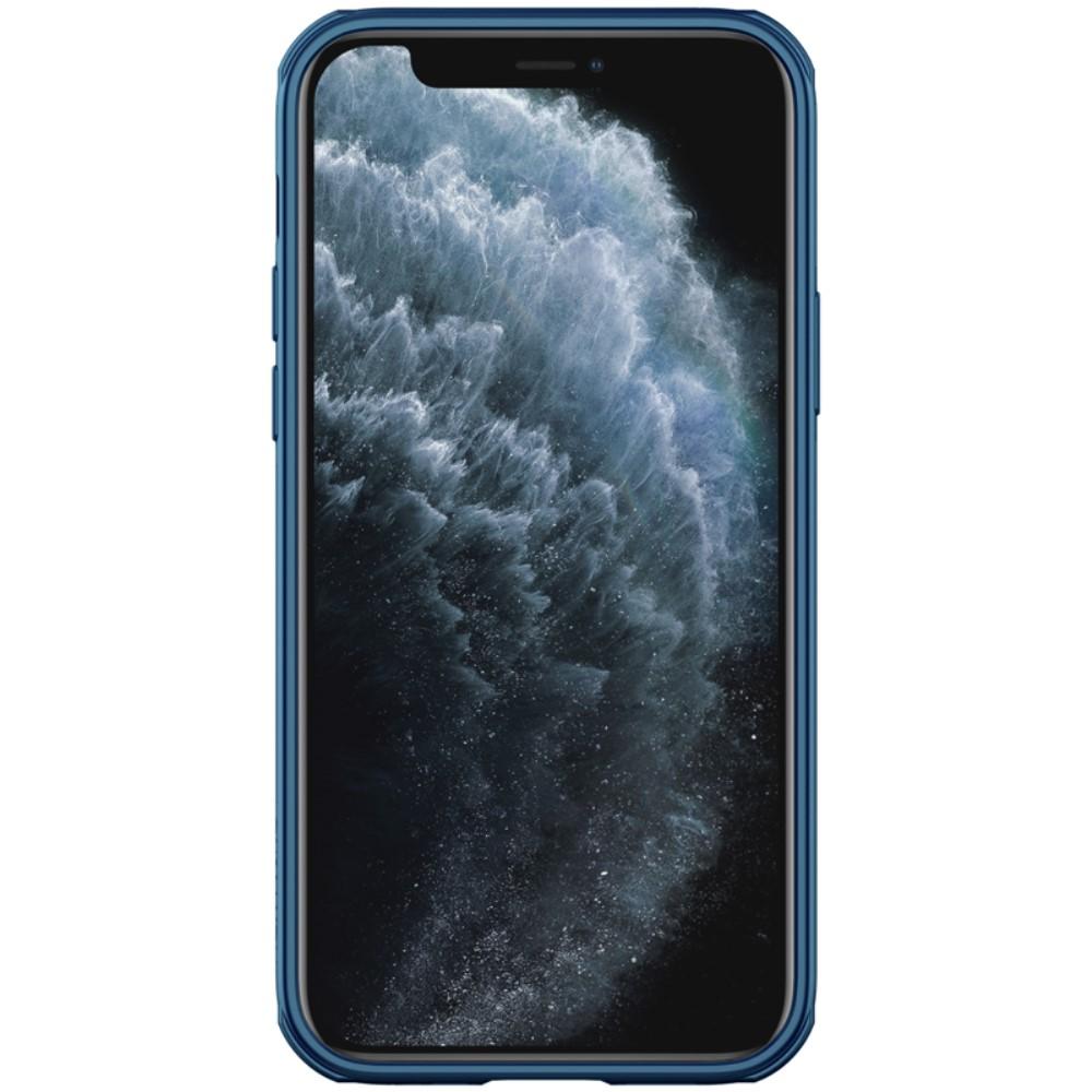 CamShield Hülle iPhone 12/12 Pro Blau