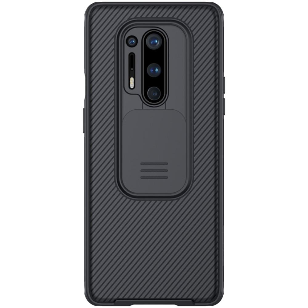 CamShield Hülle  OnePlus 8 Pro Schwarz