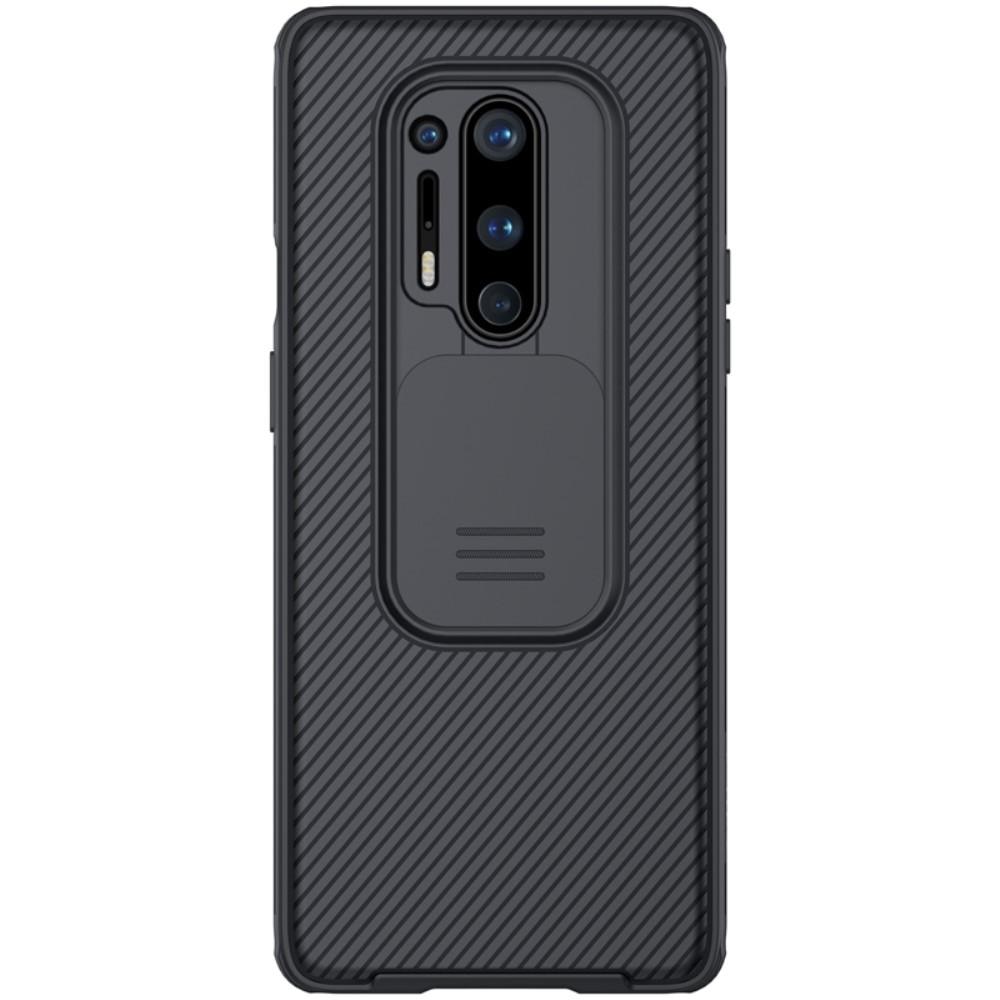 CamShield Hülle OnePlus 8 Pro Schwarz