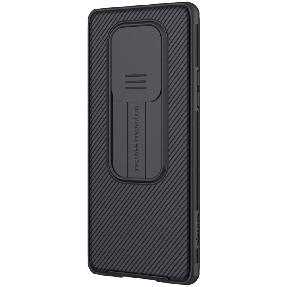 CamShield Hülle  OnePlus 8 Pro Schwarz