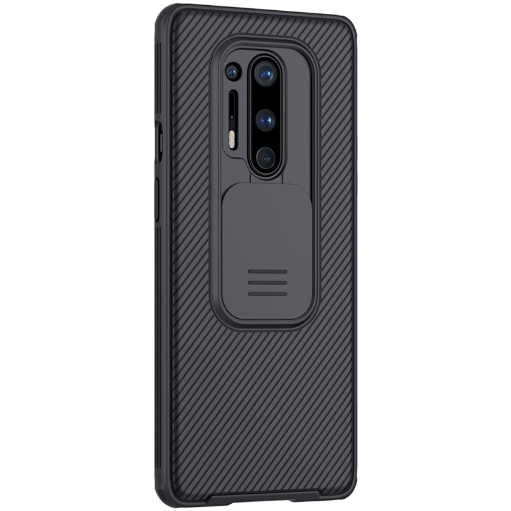 CamShield Hülle  OnePlus 8 Pro Schwarz