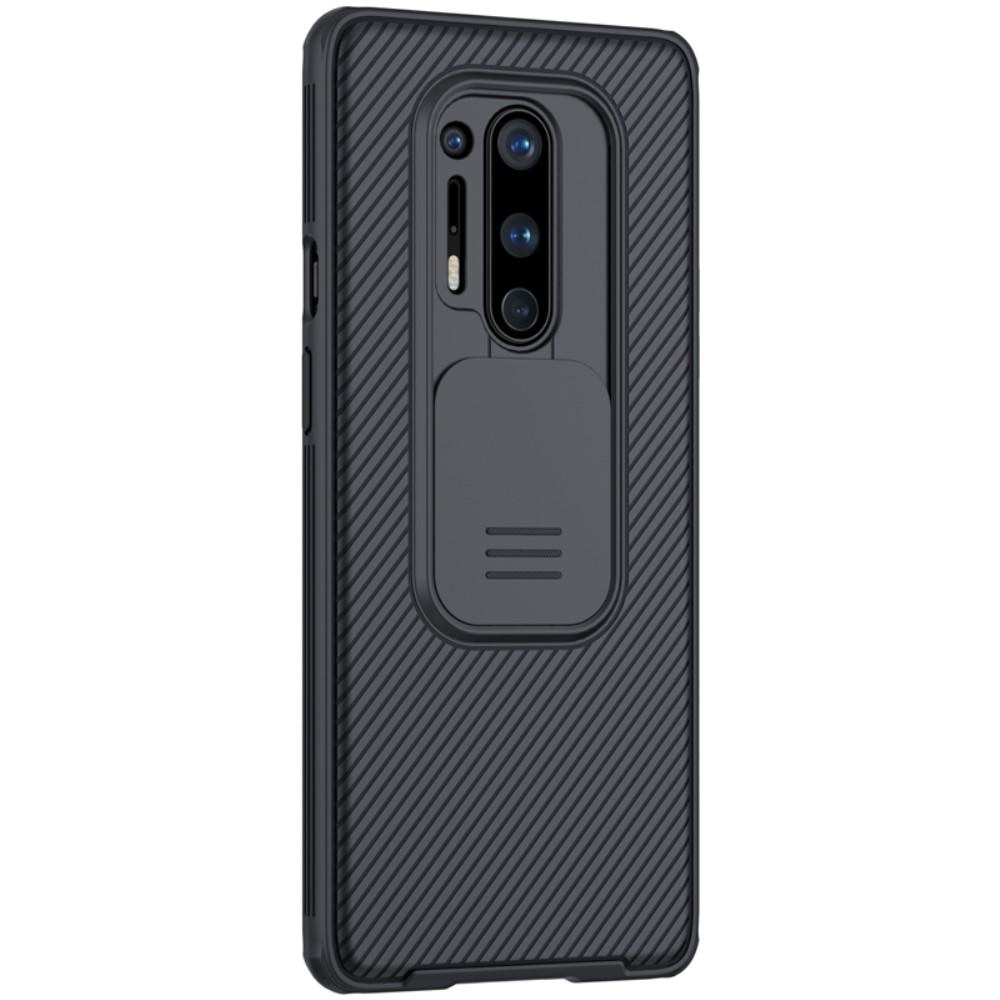 CamShield Hülle OnePlus 8 Pro Schwarz