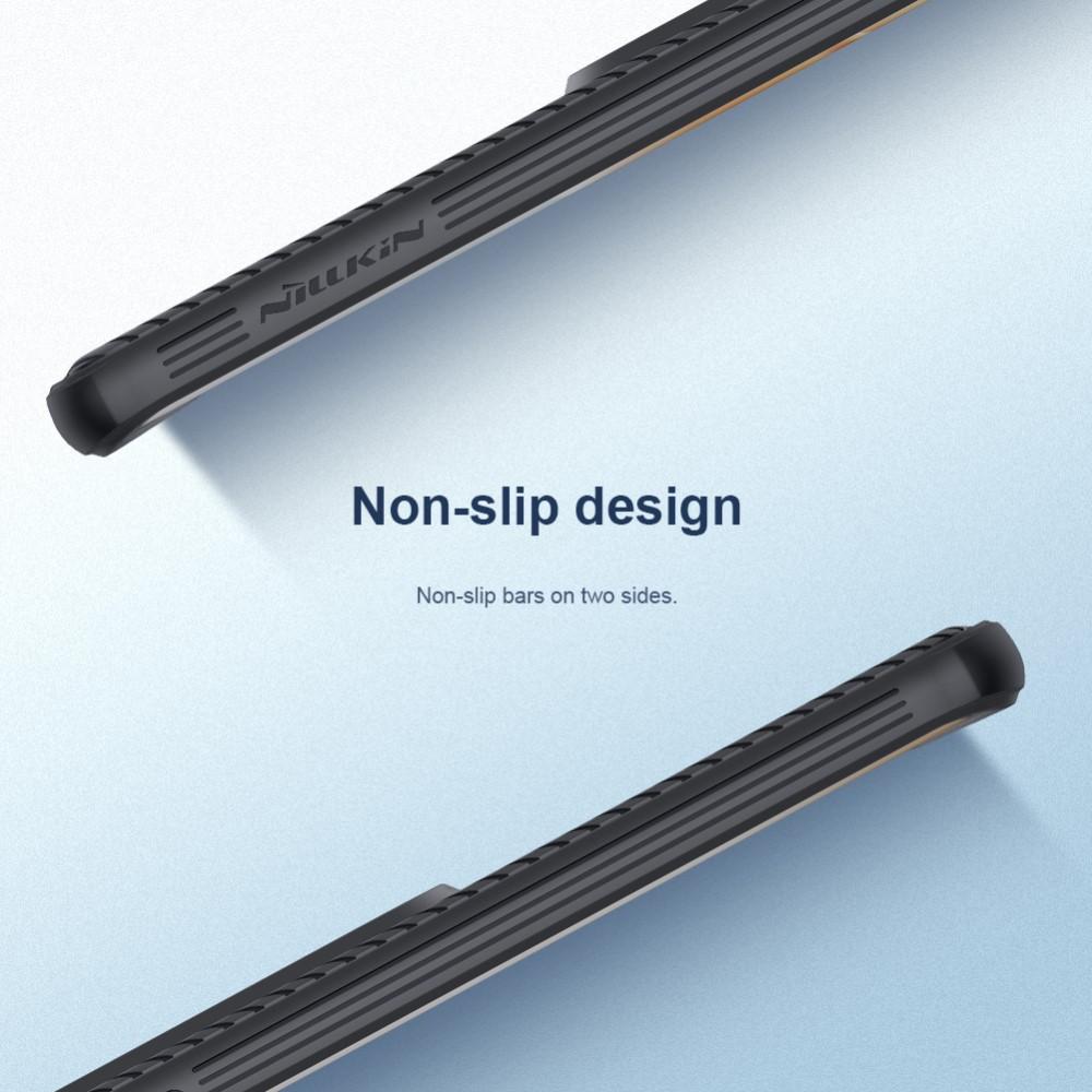 CamShield Hülle  OnePlus 8 Pro Schwarz