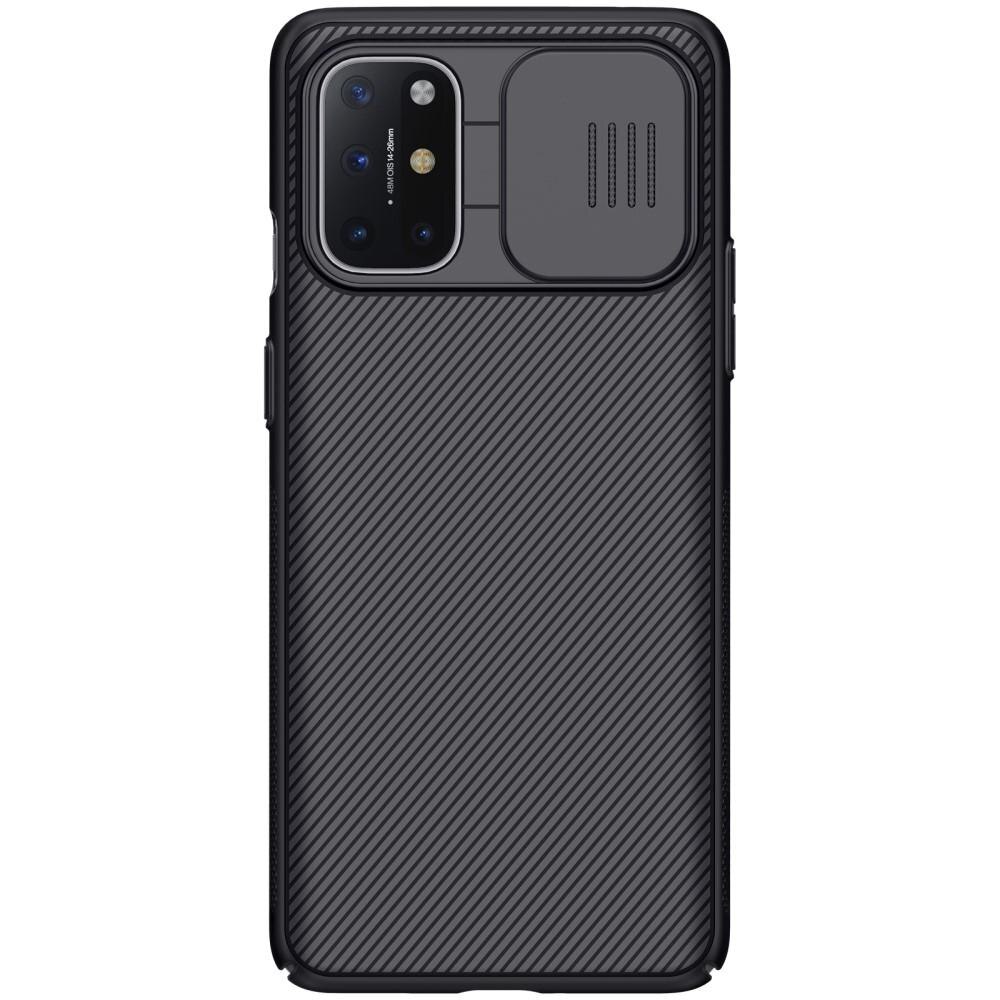CamShield Hülle  OnePlus 8T Schwarz