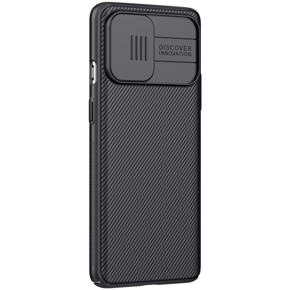 CamShield Hülle  OnePlus 8T Schwarz