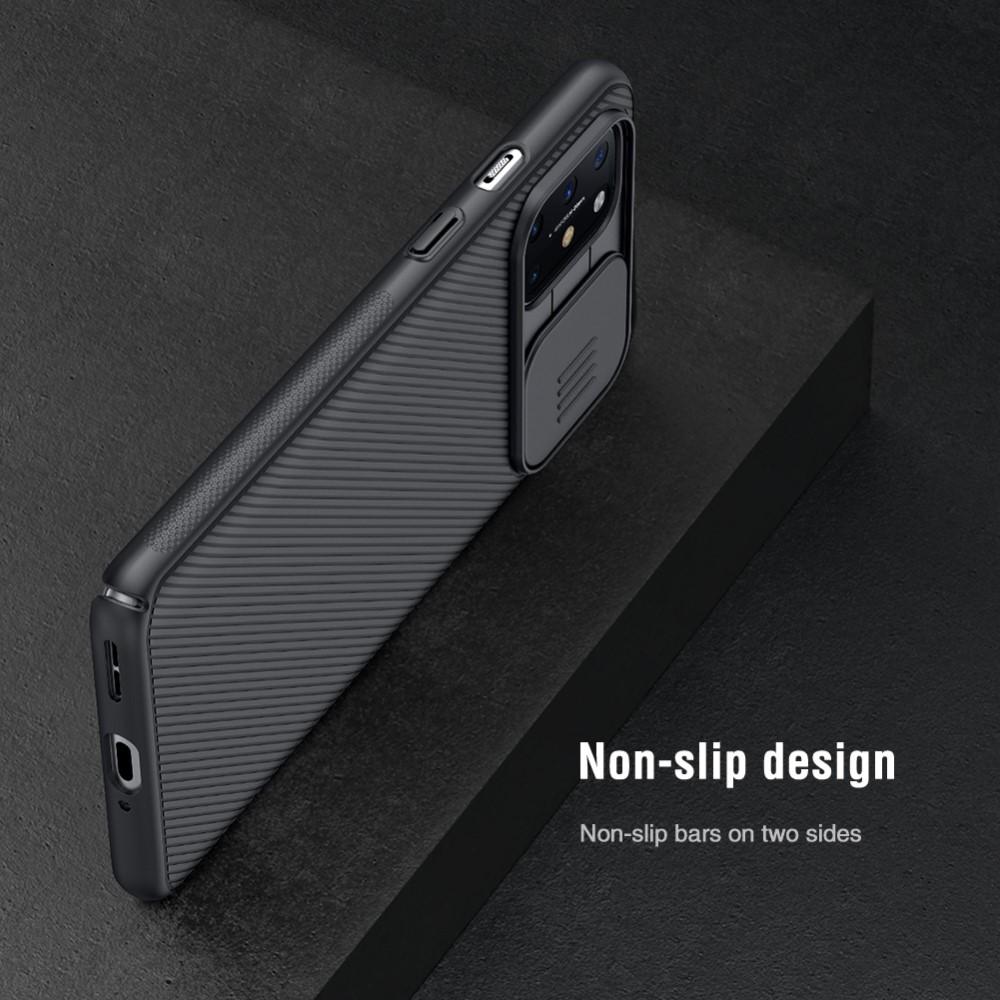 CamShield Hülle  OnePlus 8T Schwarz
