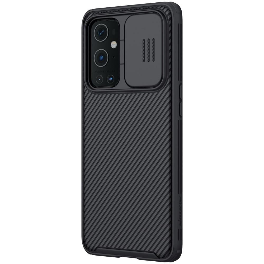 CamShield Hülle OnePlus 9 Pro Schwarz