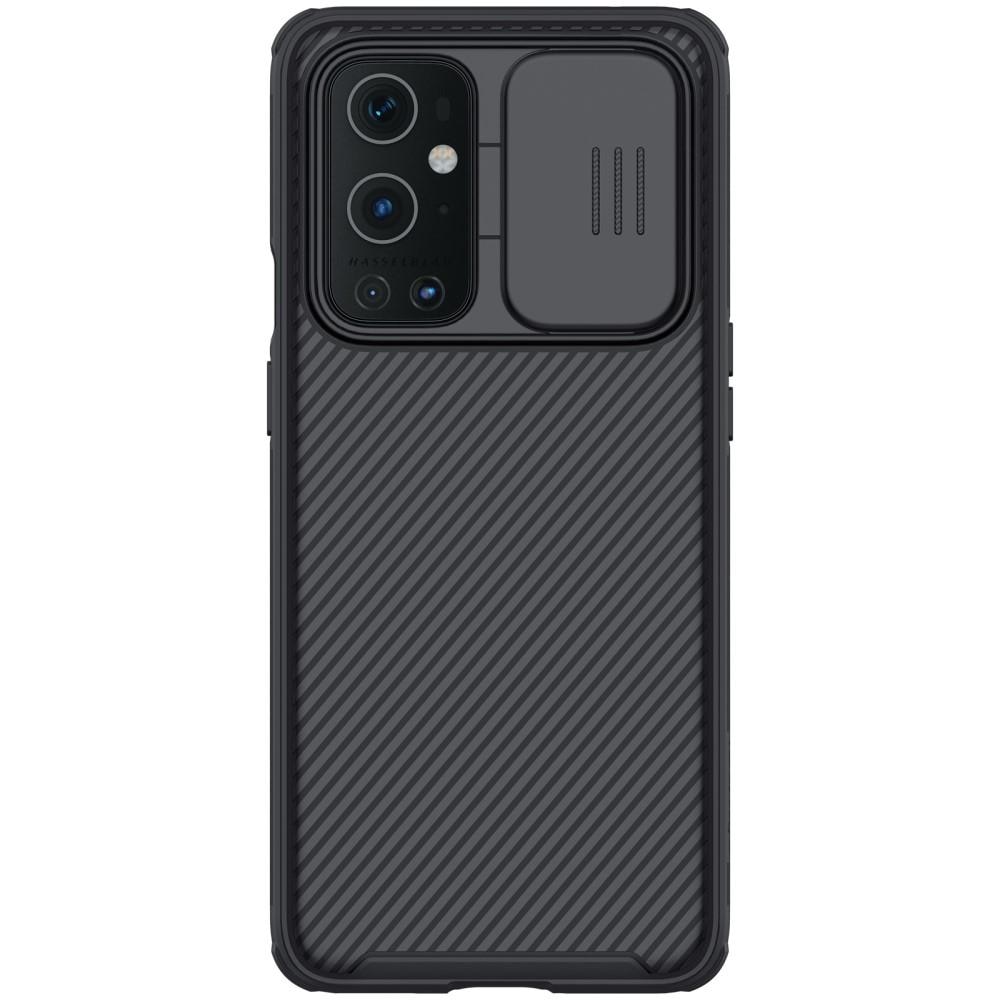 CamShield Hülle OnePlus 9 Pro Schwarz