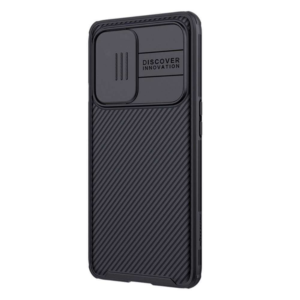 CamShield Hülle  OnePlus 9 Schwarz