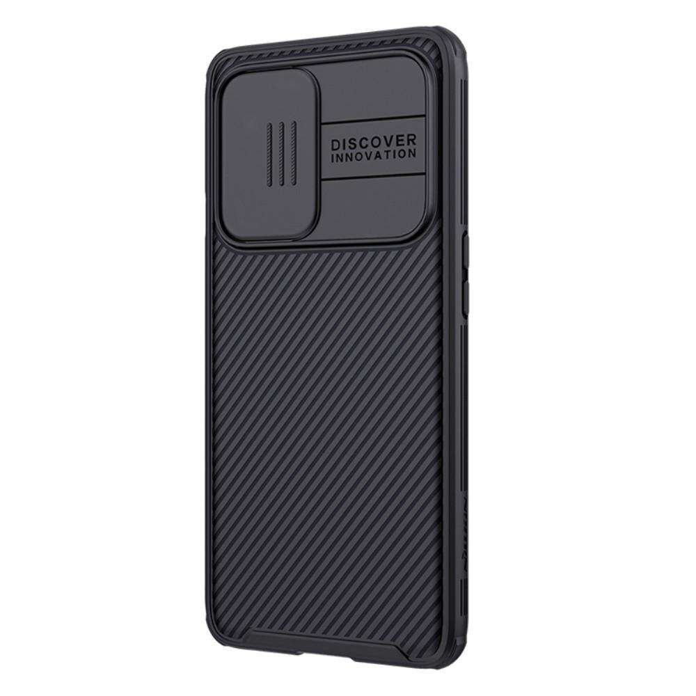 CamShield Hülle OnePlus 9 Schwarz