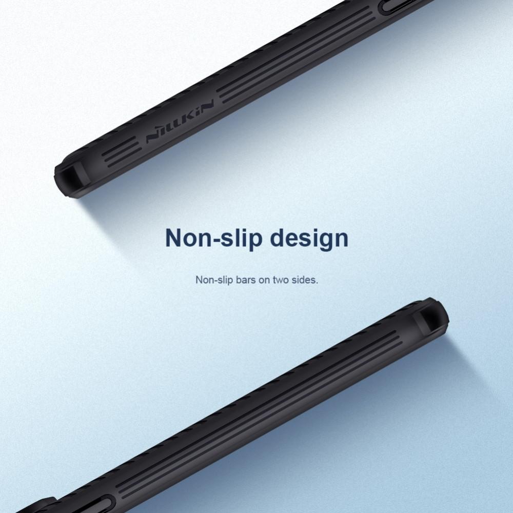 CamShield Hülle  OnePlus 9 Schwarz