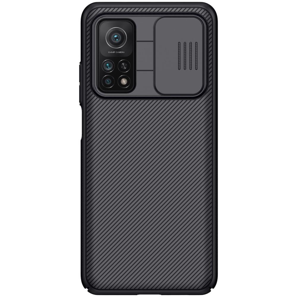 CamShield Hülle Xiaomi Mi 10T/10T Pro Schwarz