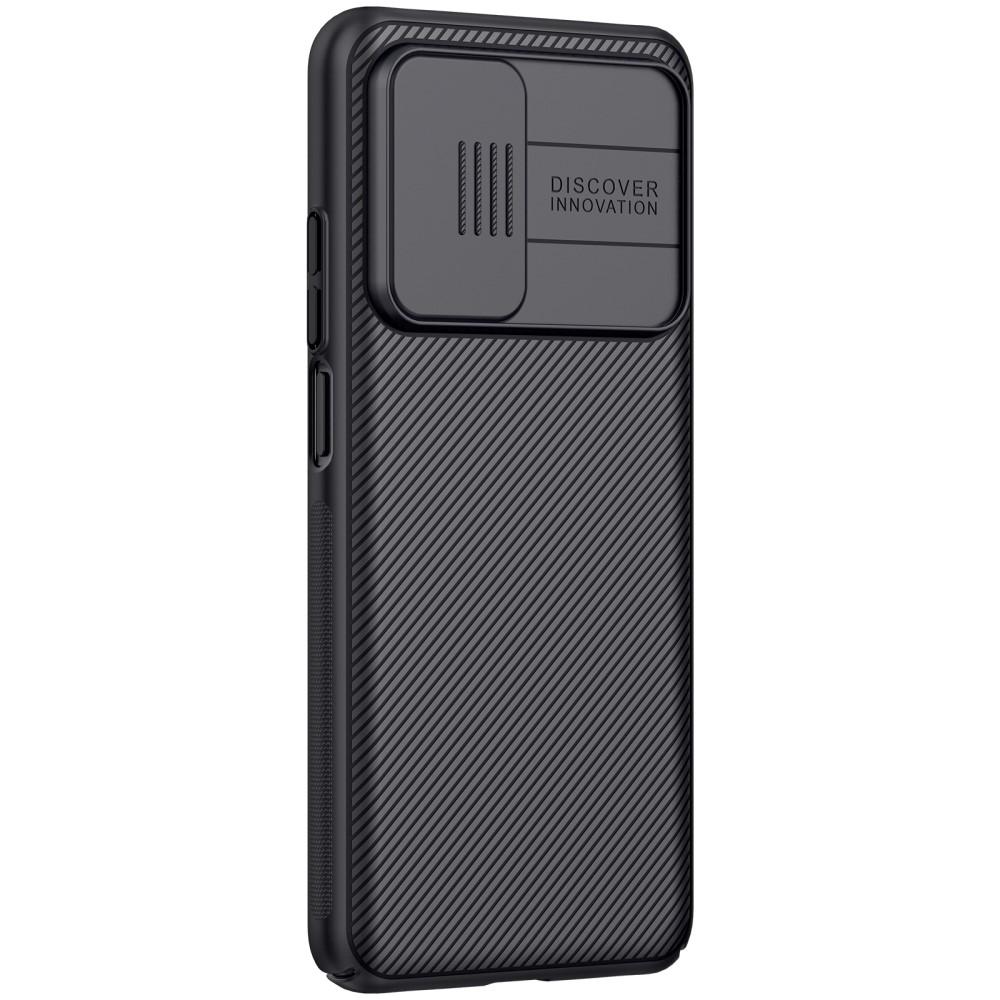 CamShield Hülle Xiaomi Mi 10T/10T Pro Schwarz