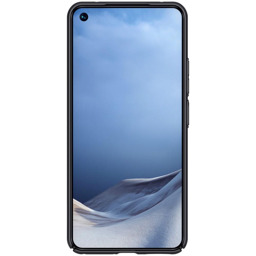 CamShield Hülle Xiaomi Mi 11 Lite 5G Schwarz