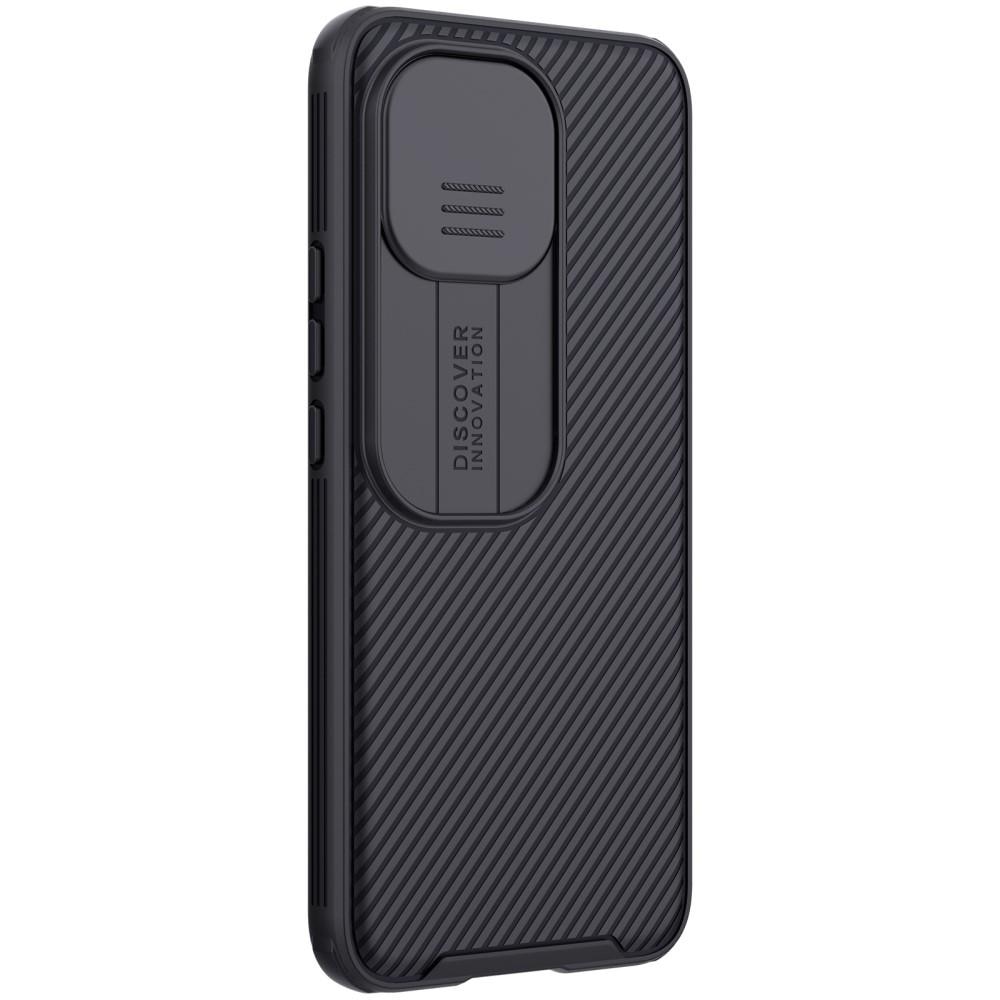 CamShield Hülle Xiaomi Mi 11 Schwarz