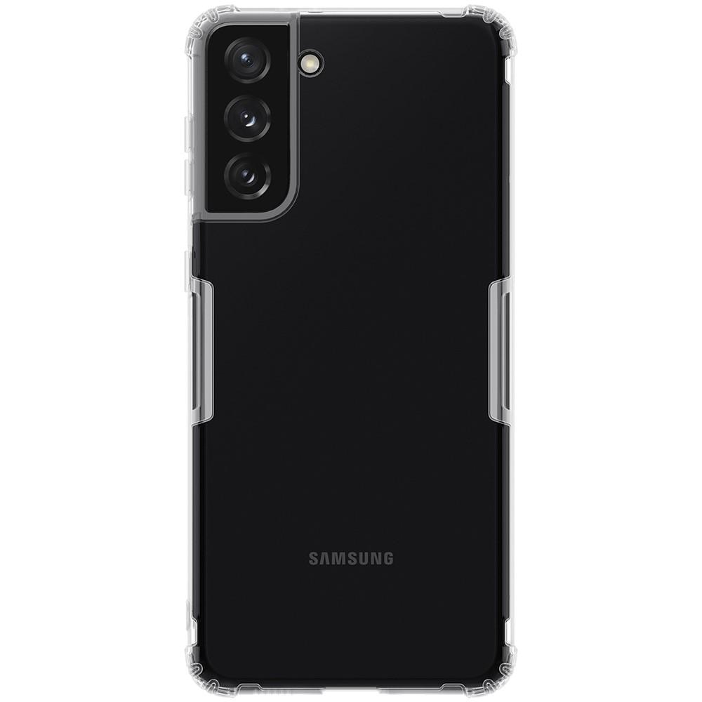 Nature TPU Case Samsung Galaxy S21 Plus