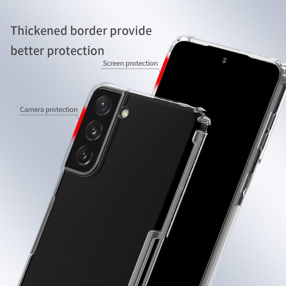 Nature TPU Case Samsung Galaxy S21 Plus