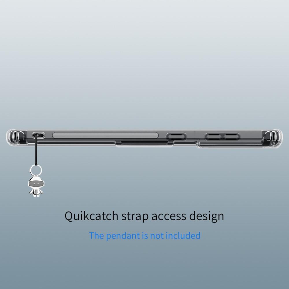 Nature TPU Case Samsung Galaxy S21 Plus